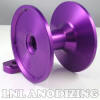 anodized aluminum parts