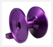 LNL Anodizing small material